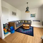 Bookingalsace - Maison Mittelharth Parking Jardin