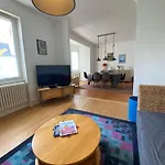Bookingalsace - Maison Mittelharth Parking Jardin Colmar