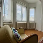 Vakantiehuis Bookingalsace - Maison Mittelharth Parking Jardin Colmar