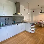 Bookingalsace - Maison Mittelharth Parking Jardin