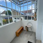 Bookingalsace - Maison Mittelharth Parking Jardin