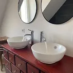 Bookingalsace - Maison Mittelharth Parking Jardin Vakantiehuis Colmar