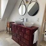 Bookingalsace - Maison Mittelharth Parking Jardin Vakantiehuis Colmar
