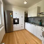 Vakantiehuis Bookingalsace - Maison Mittelharth Parking Jardin Colmar