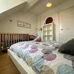 Bookingalsace - Maison Mittelharth Parking Jardin Vakantiehuis