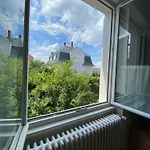 Vakantiehuis Bookingalsace - Maison Mittelharth Parking Jardin