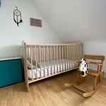 Bookingalsace - Maison Mittelharth Parking Jardin Vakantiehuis Colmar