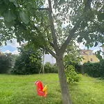 Bookingalsace - Maison Mittelharth Parking Jardin Vakantiehuis *