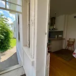 Bookingalsace - Maison Mittelharth Parking Jardin