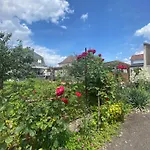 Bookingalsace - Maison Mittelharth Parking Jardin Vakantiehuis Colmar