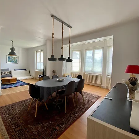 Bookingalsace - Maison Mittelharth Parking Jardin *