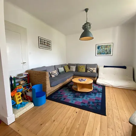 Bookingalsace - Maison Mittelharth Parking Jardin