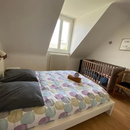 Bookingalsace - Maison Mittelharth Parking Jardin Feriehus *