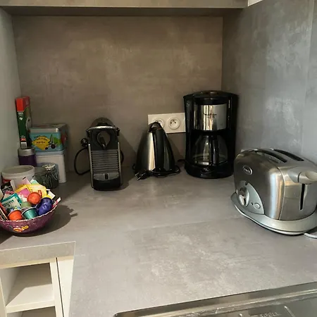 Bookingalsace - Maison Mittelharth Parking Jardin *