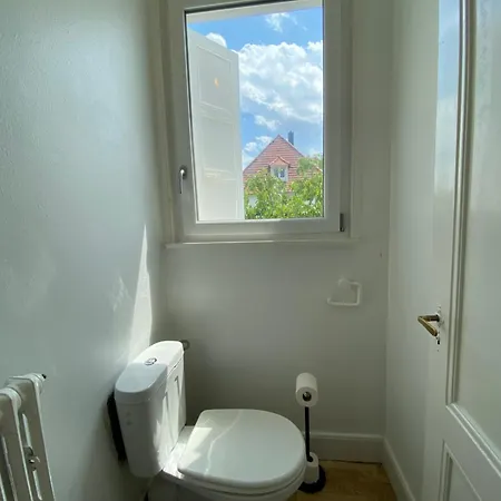 Bookingalsace - Maison Mittelharth Parking Jardin Feriehus