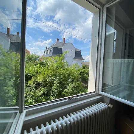 Feriehus Bookingalsace - Maison Mittelharth Parking Jardin