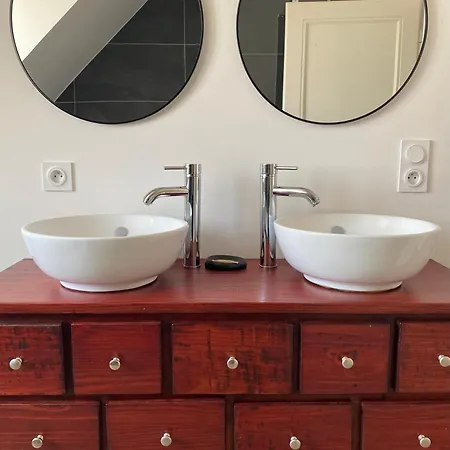 Bookingalsace - Maison Mittelharth Parking Jardin *