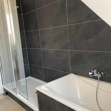 Bookingalsace - Maison Mittelharth Parking Jardin Vakantiehuis