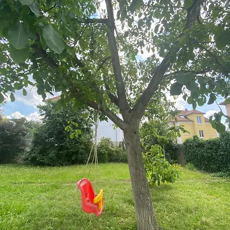 Bookingalsace - Maison Mittelharth Parking Jardin Feriehus *