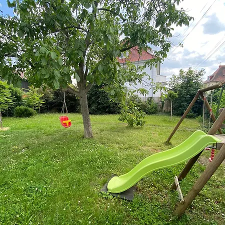 Feriehus Bookingalsace - Maison Mittelharth Parking Jardin Colmar