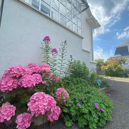 Bookingalsace - Maison Mittelharth Parking Jardin * كولمار