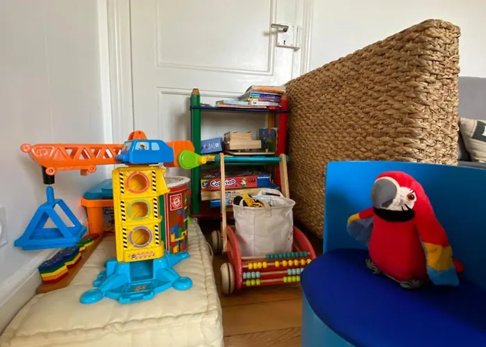 Bookingalsace - Maison Mittelharth Parking Jardin