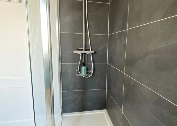 Bookingalsace - Maison Mittelharth Parking Jardin בית נופש קולמר