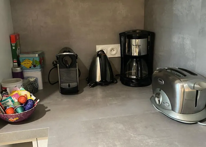 Bookingalsace - Maison Mittelharth Parking Jardin *