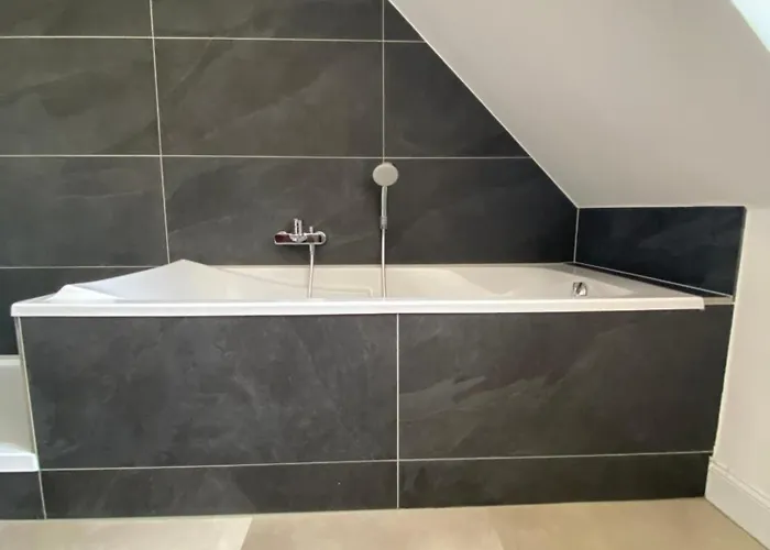 Bookingalsace - Maison Mittelharth Parking Jardin