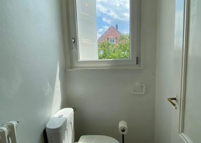 Bookingalsace - Maison Mittelharth Parking Jardin Сasa de vacaciones