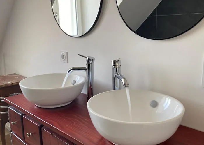 Bookingalsace - Maison Mittelharth Parking Jardin Сasa de vacaciones Colmar