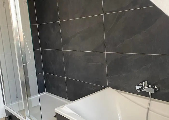 Bookingalsace - Maison Mittelharth Parking Jardin Holiday home